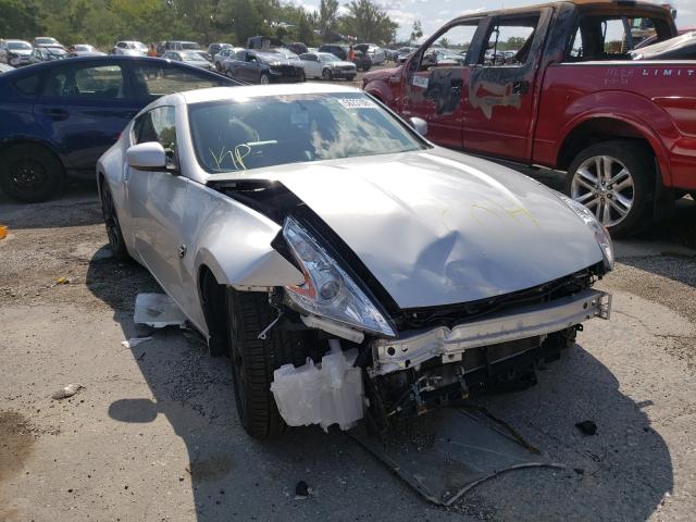 Photo 0 VIN: JN1AZ4EH9HM951742 - NISSAN 370Z BASE 