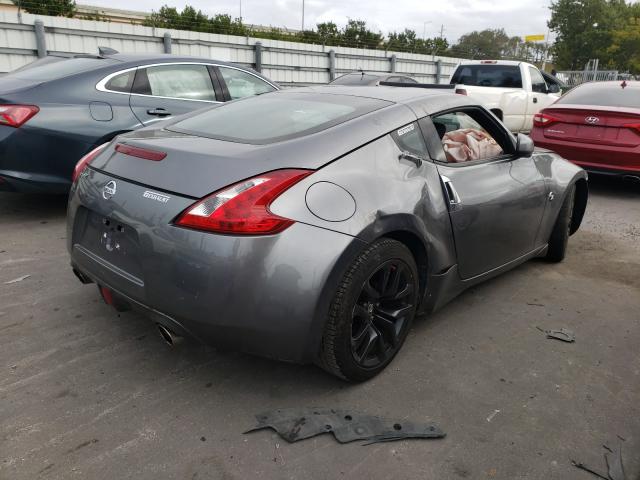 Photo 3 VIN: JN1AZ4EH9HM952731 - NISSAN 370Z BASE 