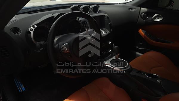 Photo 14 VIN: JN1AZ4EH9JM270034 - NISSAN 370 Z 