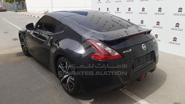 Photo 5 VIN: JN1AZ4EH9JM270034 - NISSAN 370 Z 