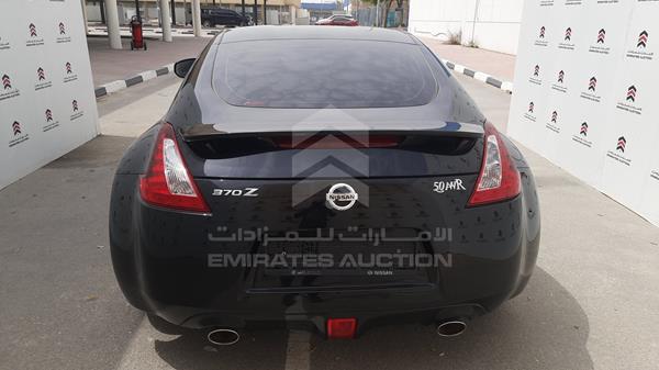 Photo 6 VIN: JN1AZ4EH9JM270034 - NISSAN 370 Z 