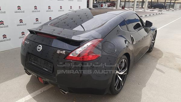 Photo 7 VIN: JN1AZ4EH9JM270034 - NISSAN 370 Z 