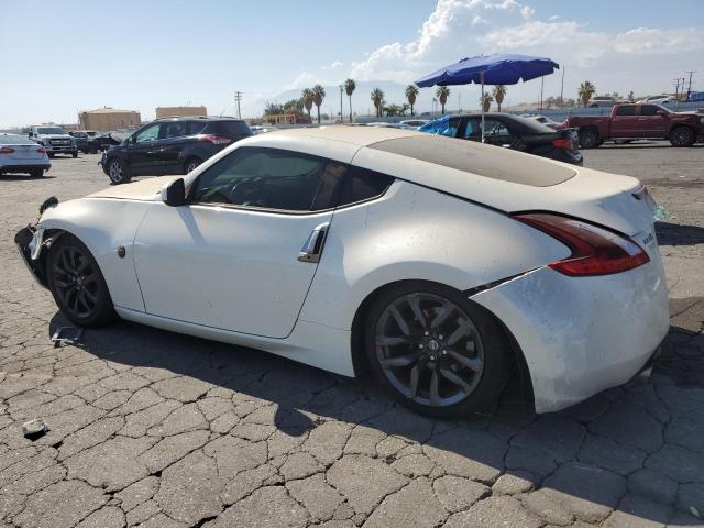 Photo 1 VIN: JN1AZ4EH9JM570219 - NISSAN 370Z 