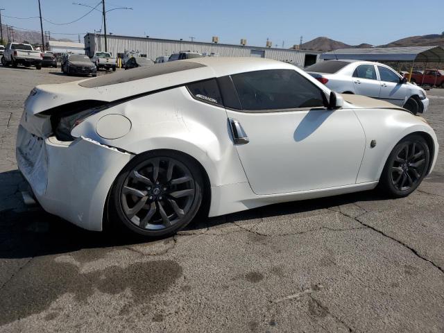 Photo 2 VIN: JN1AZ4EH9JM570219 - NISSAN 370Z 