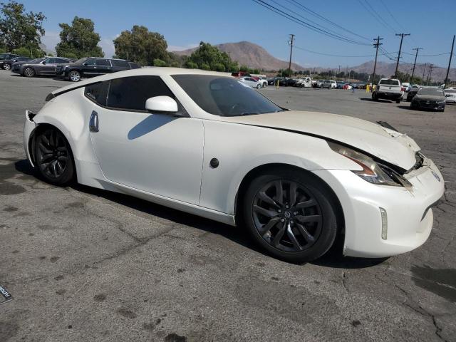 Photo 3 VIN: JN1AZ4EH9JM570219 - NISSAN 370Z 