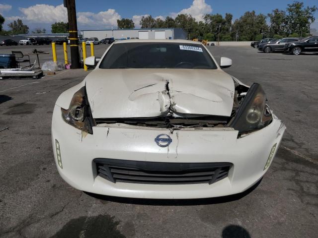 Photo 4 VIN: JN1AZ4EH9JM570219 - NISSAN 370Z 