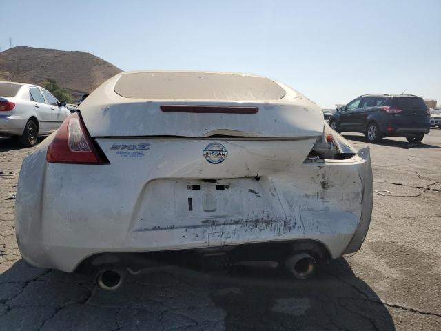 Photo 5 VIN: JN1AZ4EH9JM570219 - NISSAN 370Z 