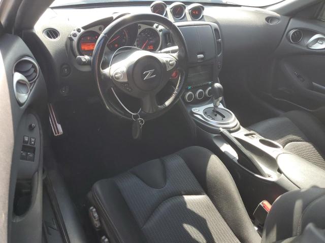 Photo 7 VIN: JN1AZ4EH9JM570219 - NISSAN 370Z 