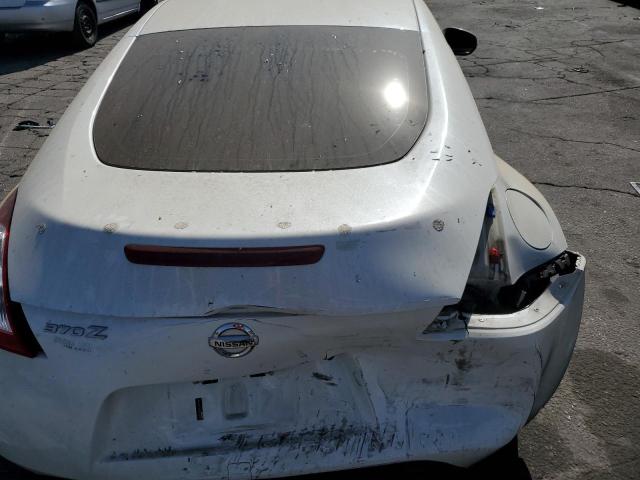 Photo 9 VIN: JN1AZ4EH9JM570219 - NISSAN 370Z 