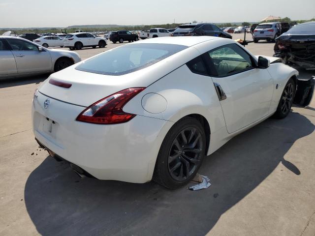 Photo 3 VIN: JN1AZ4EH9JM570589 - NISSAN 370Z BASE 