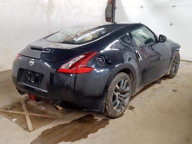 Photo 3 VIN: JN1AZ4EH9JM570981 - NISSAN 370Z 