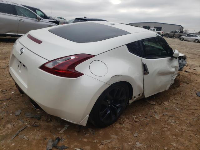 Photo 3 VIN: JN1AZ4EH9JM571287 - NISSAN 370Z COUPE 