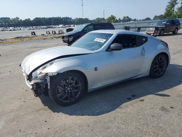 Photo 0 VIN: JN1AZ4EH9JM572441 - NISSAN 370Z BASE 