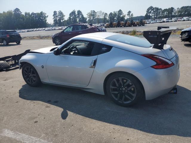 Photo 1 VIN: JN1AZ4EH9JM572441 - NISSAN 370Z BASE 