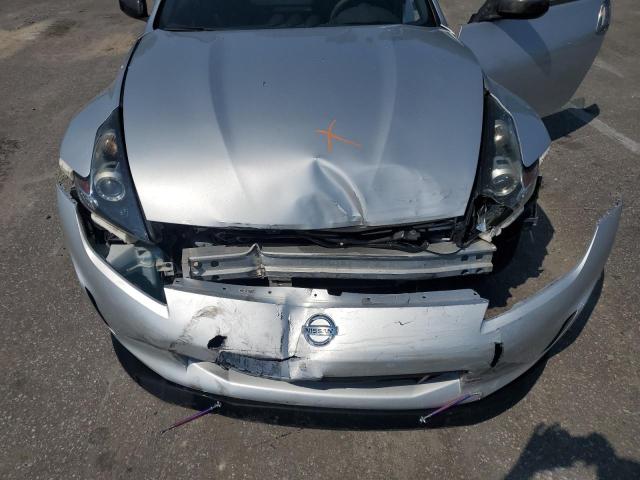 Photo 10 VIN: JN1AZ4EH9JM572441 - NISSAN 370Z BASE 