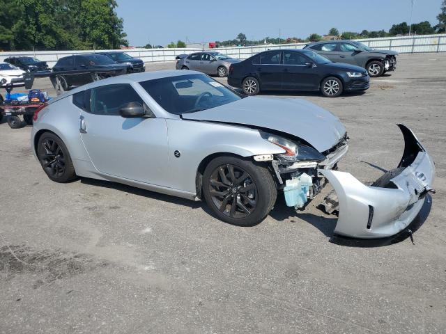 Photo 3 VIN: JN1AZ4EH9JM572441 - NISSAN 370Z BASE 