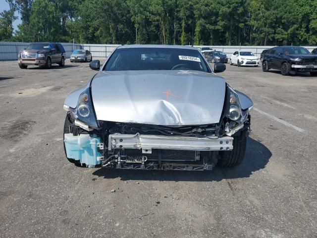 Photo 4 VIN: JN1AZ4EH9JM572441 - NISSAN 370Z BASE 