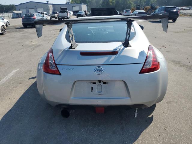 Photo 5 VIN: JN1AZ4EH9JM572441 - NISSAN 370Z BASE 