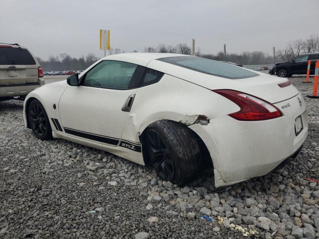 Photo 1 VIN: JN1AZ4EH9KM420371 - NISSAN 370Z 