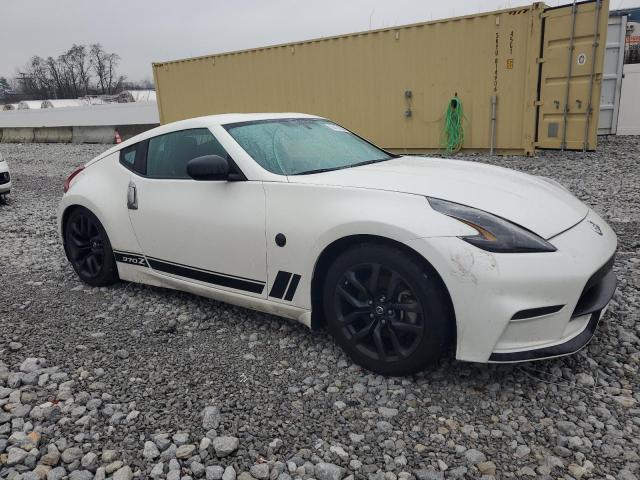 Photo 3 VIN: JN1AZ4EH9KM420371 - NISSAN 370Z 