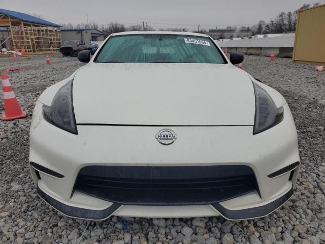 Photo 4 VIN: JN1AZ4EH9KM420371 - NISSAN 370Z 