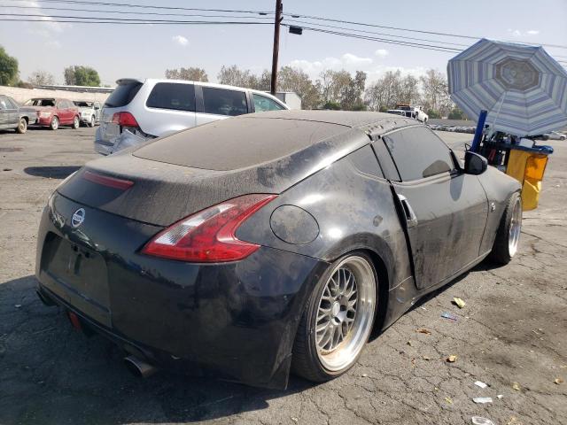 Photo 3 VIN: JN1AZ4EH9KM421603 - NISSAN 370Z BASE 