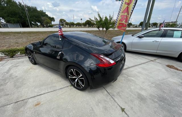 Photo 2 VIN: JN1AZ4EH9KM421892 - NISSAN 370Z BASE 