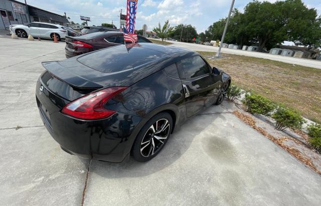 Photo 3 VIN: JN1AZ4EH9KM421892 - NISSAN 370Z BASE 