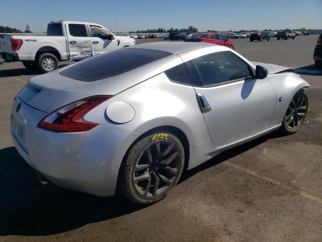 Photo 3 VIN: JN1AZ4EH9KM422590 - NISSAN 370Z BASE 