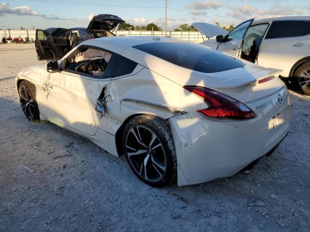 Photo 1 VIN: JN1AZ4EH9LM820254 - NISSAN 370Z BASE 