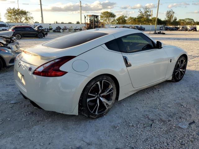 Photo 2 VIN: JN1AZ4EH9LM820254 - NISSAN 370Z BASE 