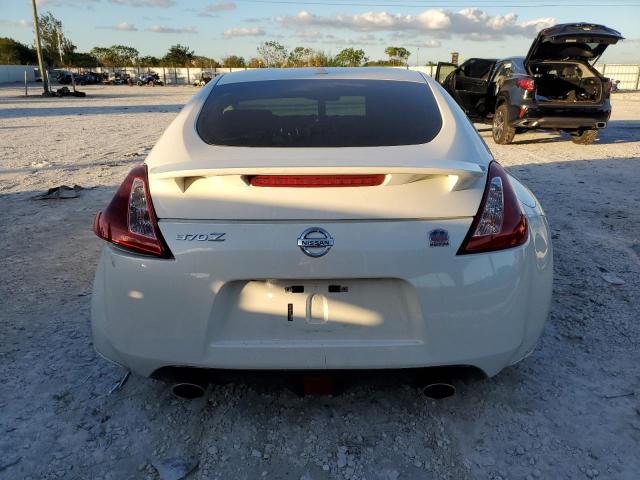 Photo 5 VIN: JN1AZ4EH9LM820254 - NISSAN 370Z BASE 