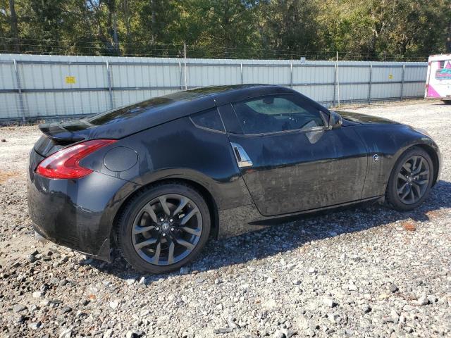 Photo 2 VIN: JN1AZ4EH9LM820268 - NISSAN 370Z BASE 