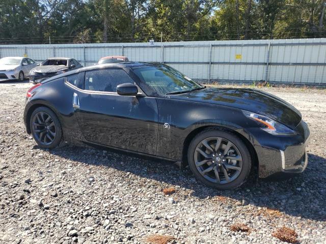 Photo 3 VIN: JN1AZ4EH9LM820268 - NISSAN 370Z BASE 