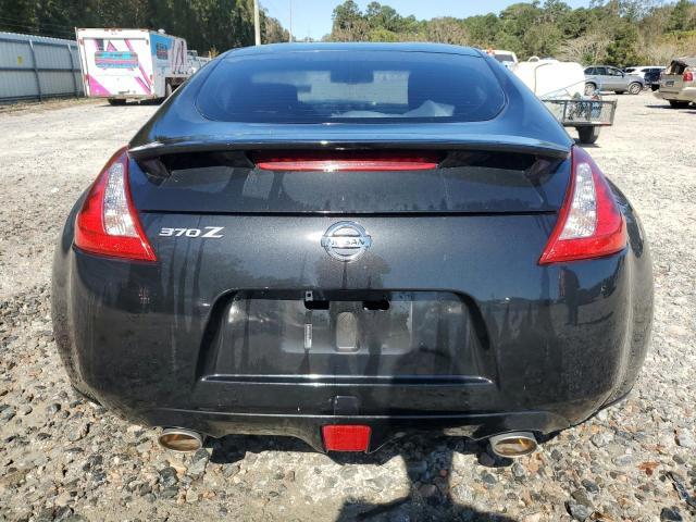 Photo 5 VIN: JN1AZ4EH9LM820268 - NISSAN 370Z BASE 