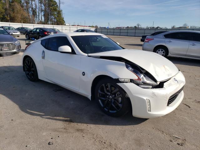 Photo 3 VIN: JN1AZ4EH9LM821744 - NISSAN 370Z 