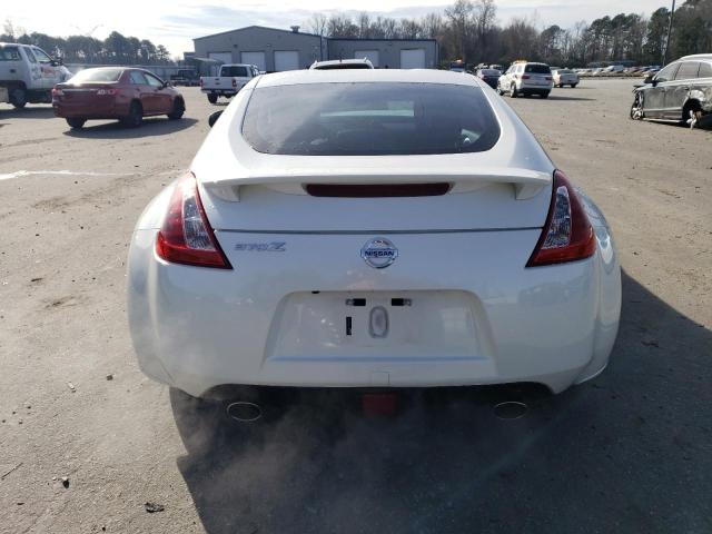 Photo 5 VIN: JN1AZ4EH9LM821744 - NISSAN 370Z 