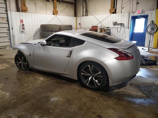 Photo 1 VIN: JN1AZ4EH9LM822389 - NISSAN 370Z BASE 