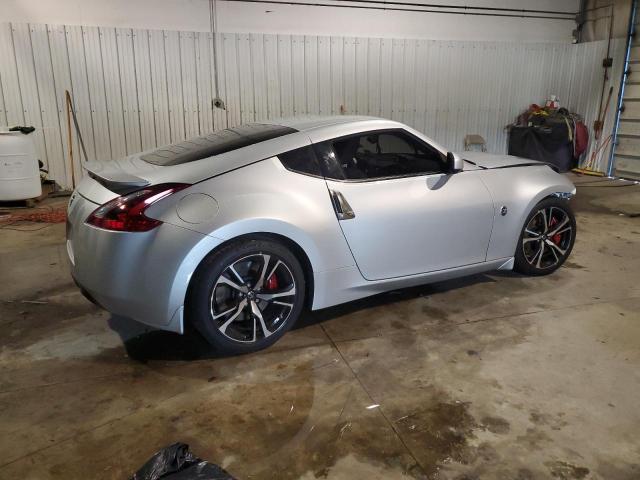 Photo 2 VIN: JN1AZ4EH9LM822389 - NISSAN 370Z BASE 