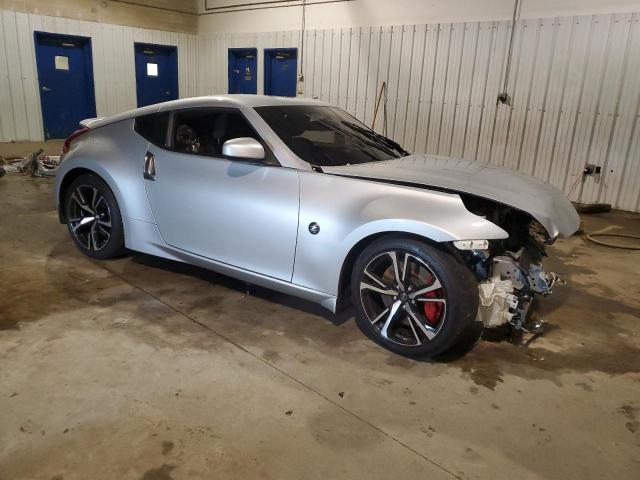 Photo 3 VIN: JN1AZ4EH9LM822389 - NISSAN 370Z BASE 