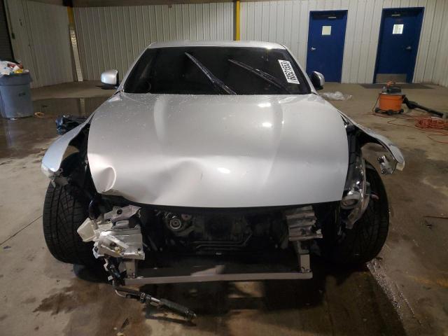 Photo 4 VIN: JN1AZ4EH9LM822389 - NISSAN 370Z BASE 