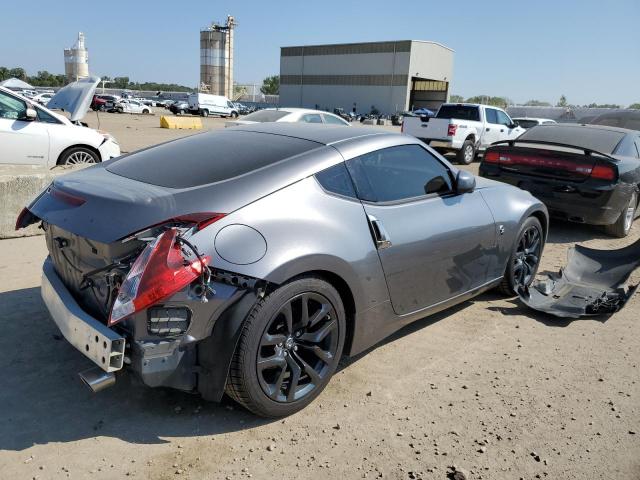 Photo 2 VIN: JN1AZ4EH9LM822649 - NISSAN 370Z BASE 