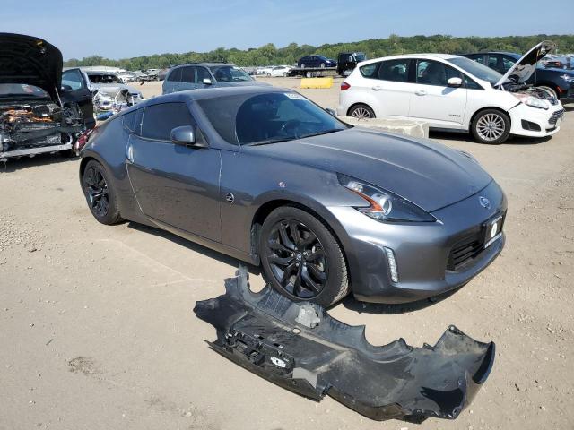 Photo 3 VIN: JN1AZ4EH9LM822649 - NISSAN 370Z BASE 