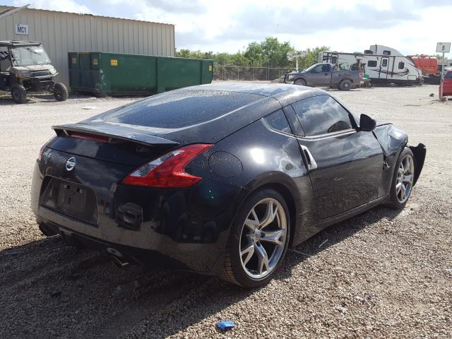 Photo 3 VIN: JN1AZ4EHXAM501331 - NISSAN 370Z 