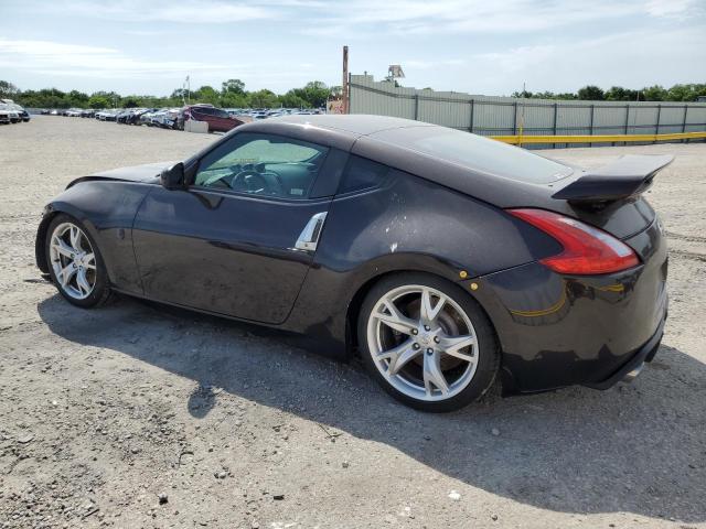 Photo 1 VIN: JN1AZ4EHXAM503421 - NISSAN 370Z 