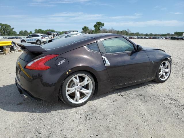 Photo 2 VIN: JN1AZ4EHXAM503421 - NISSAN 370Z 