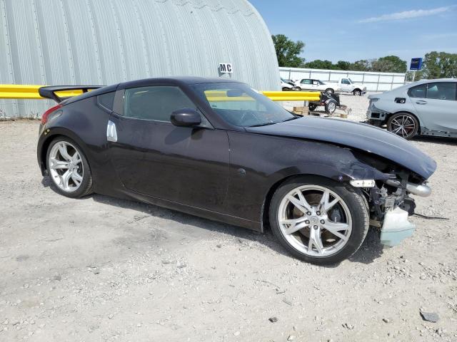 Photo 3 VIN: JN1AZ4EHXAM503421 - NISSAN 370Z 