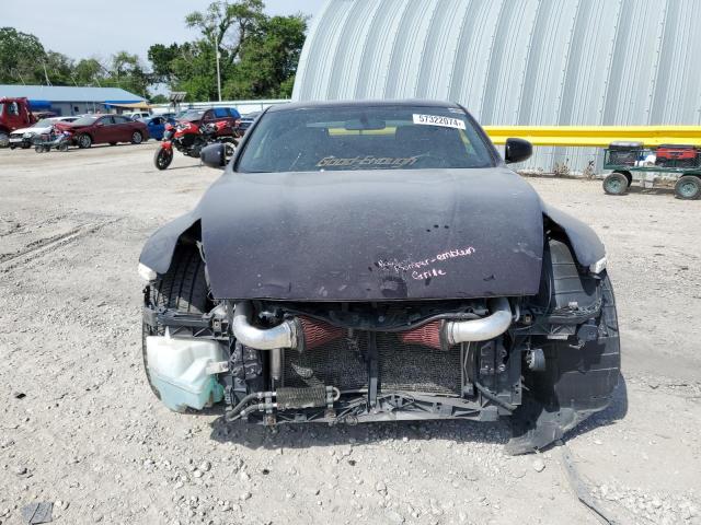 Photo 4 VIN: JN1AZ4EHXAM503421 - NISSAN 370Z 