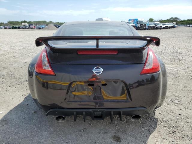 Photo 5 VIN: JN1AZ4EHXAM503421 - NISSAN 370Z 