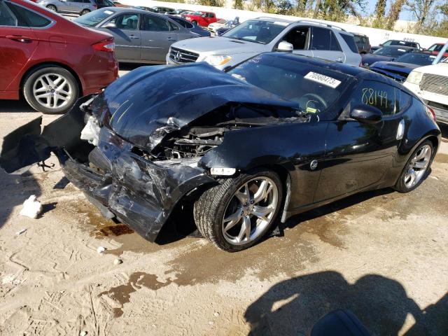 Photo 0 VIN: JN1AZ4EHXAM503483 - NISSAN 370Z 